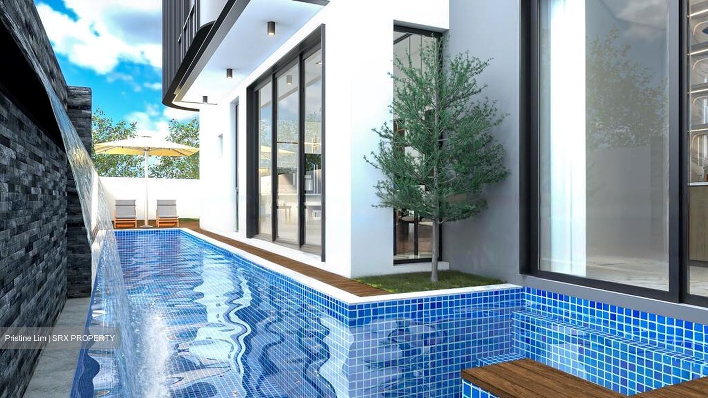 Parry Avenue (D19), Semi-Detached #491675241